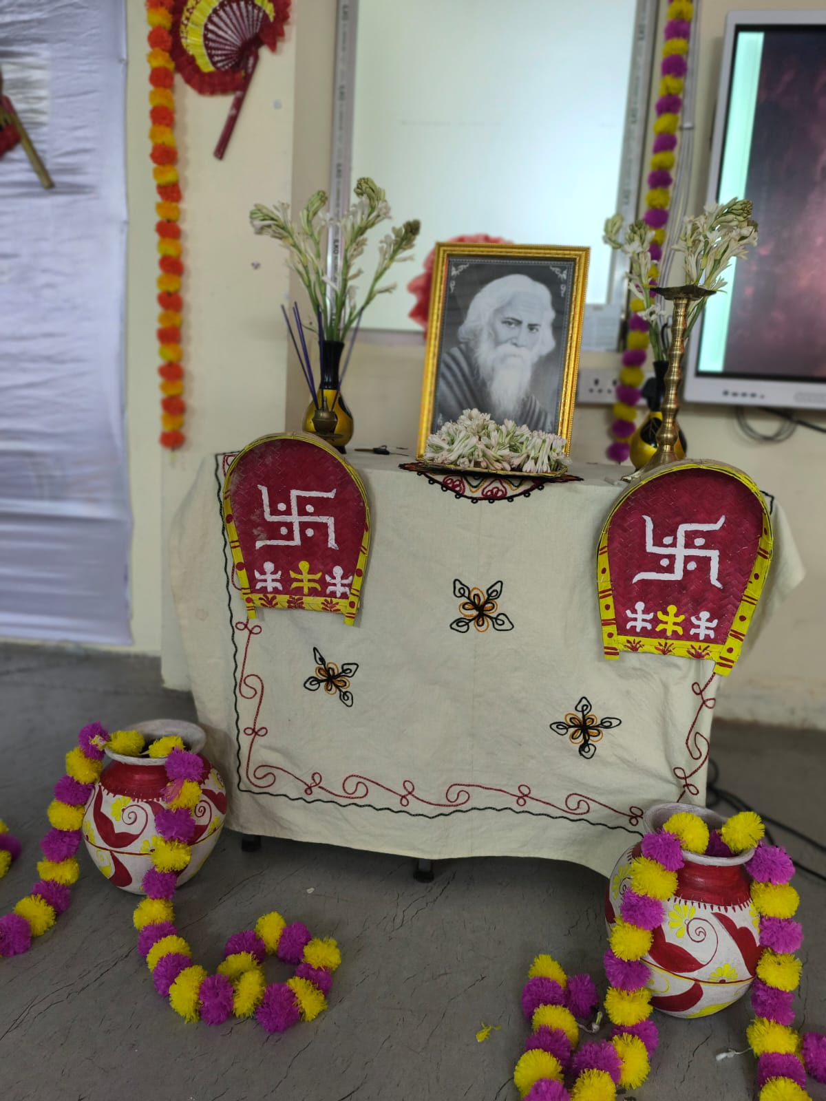 Rabindra Jayanti 2026