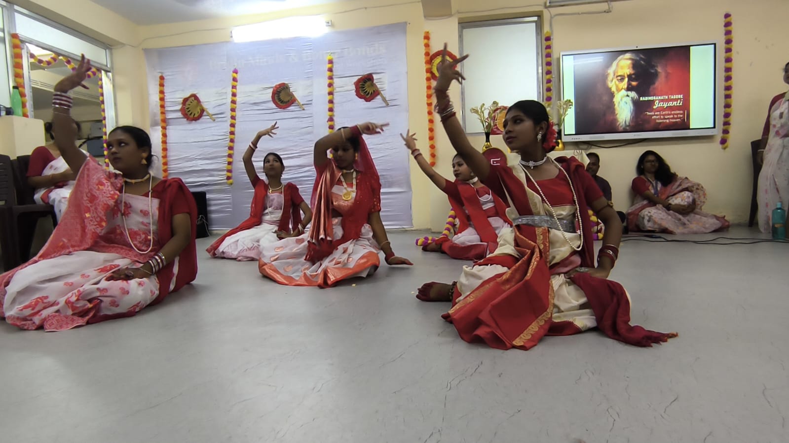 Rabindra Jayanti 2026