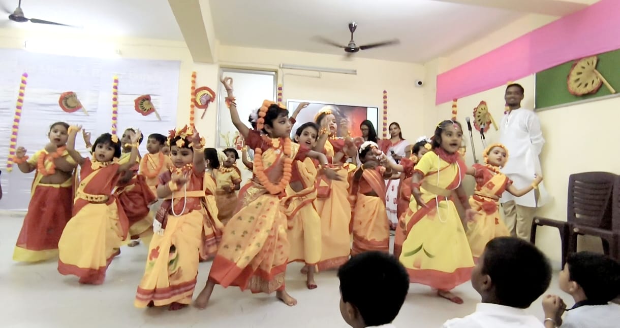 Rabindra Jayanti 2026