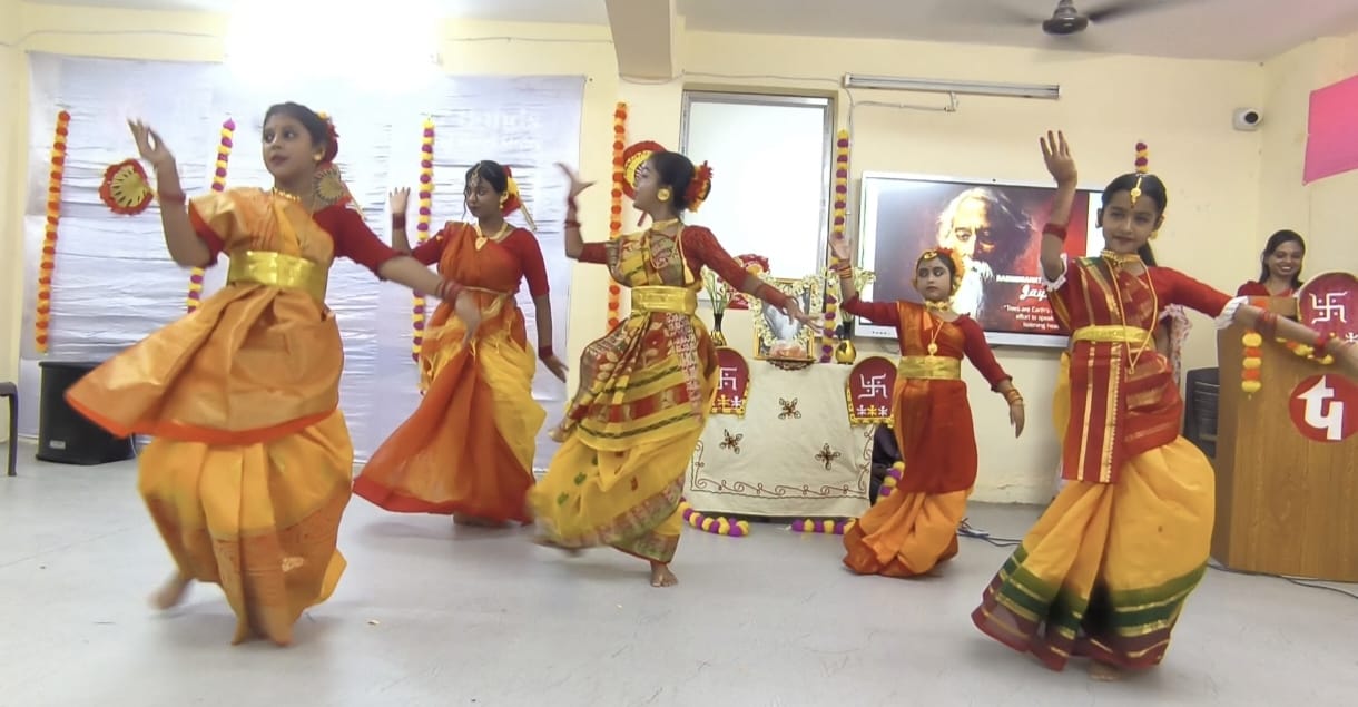 Rabindra Jayanti 2026