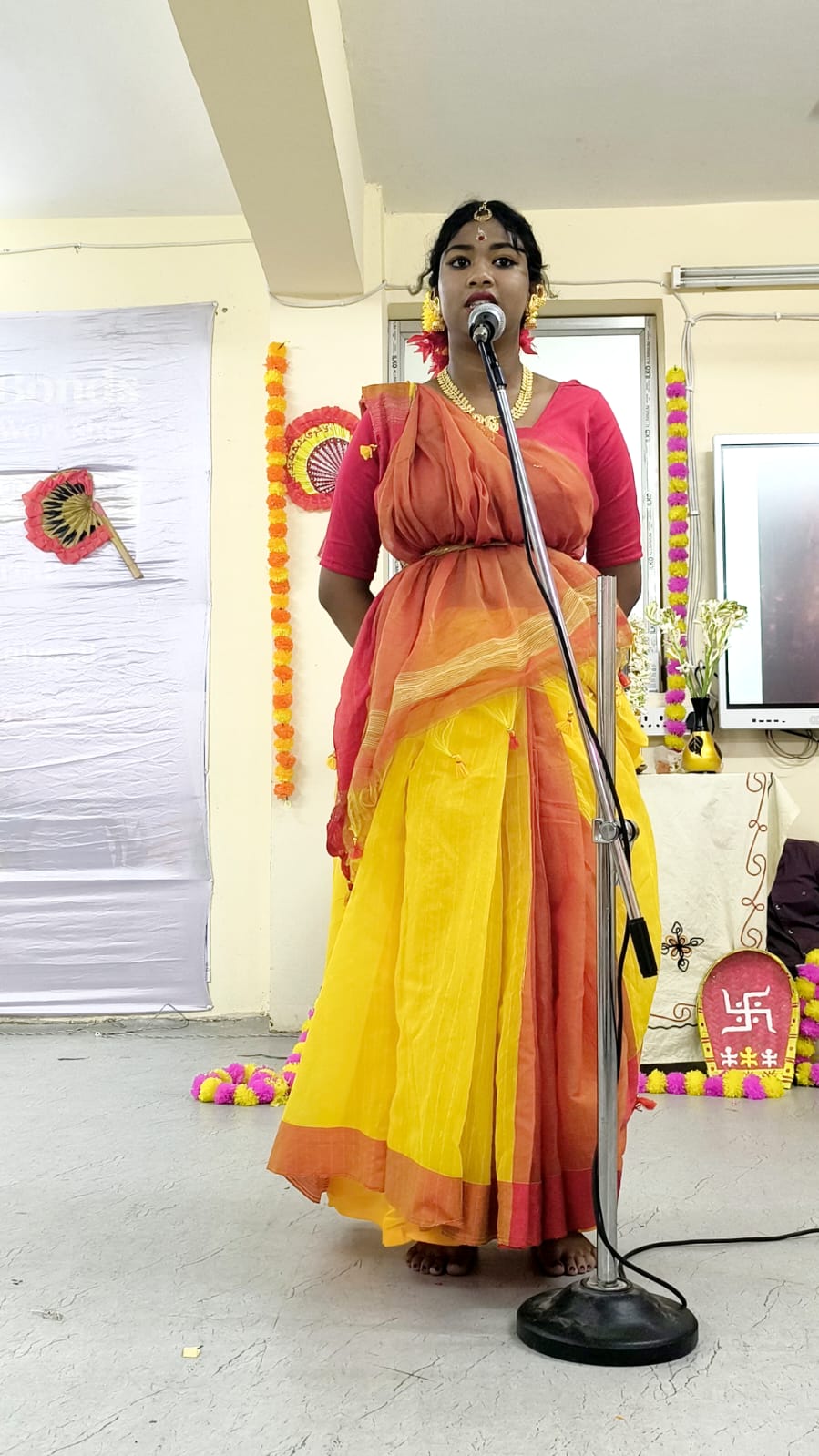 Rabindra Jayanti 2026