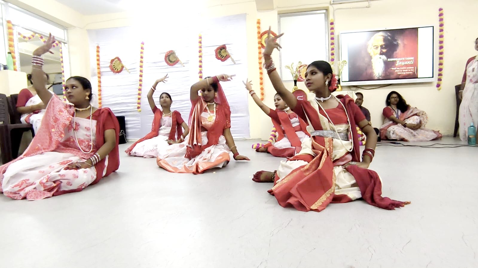 Rabindra Jayanti 2026