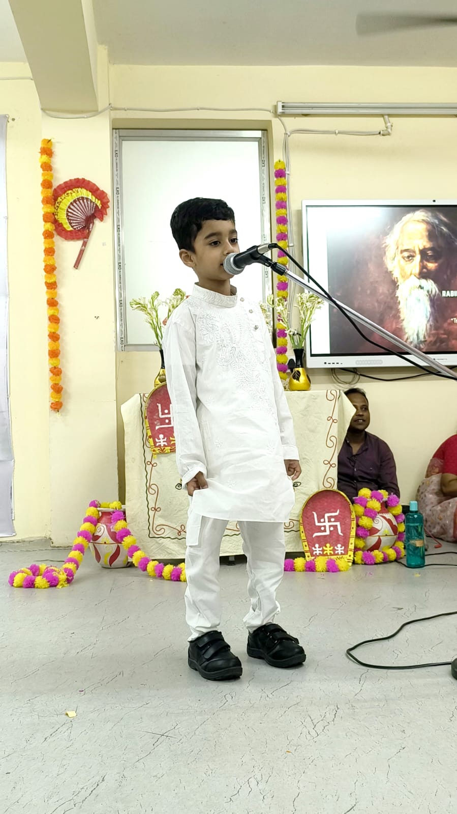 Rabindra Jayanti 2026