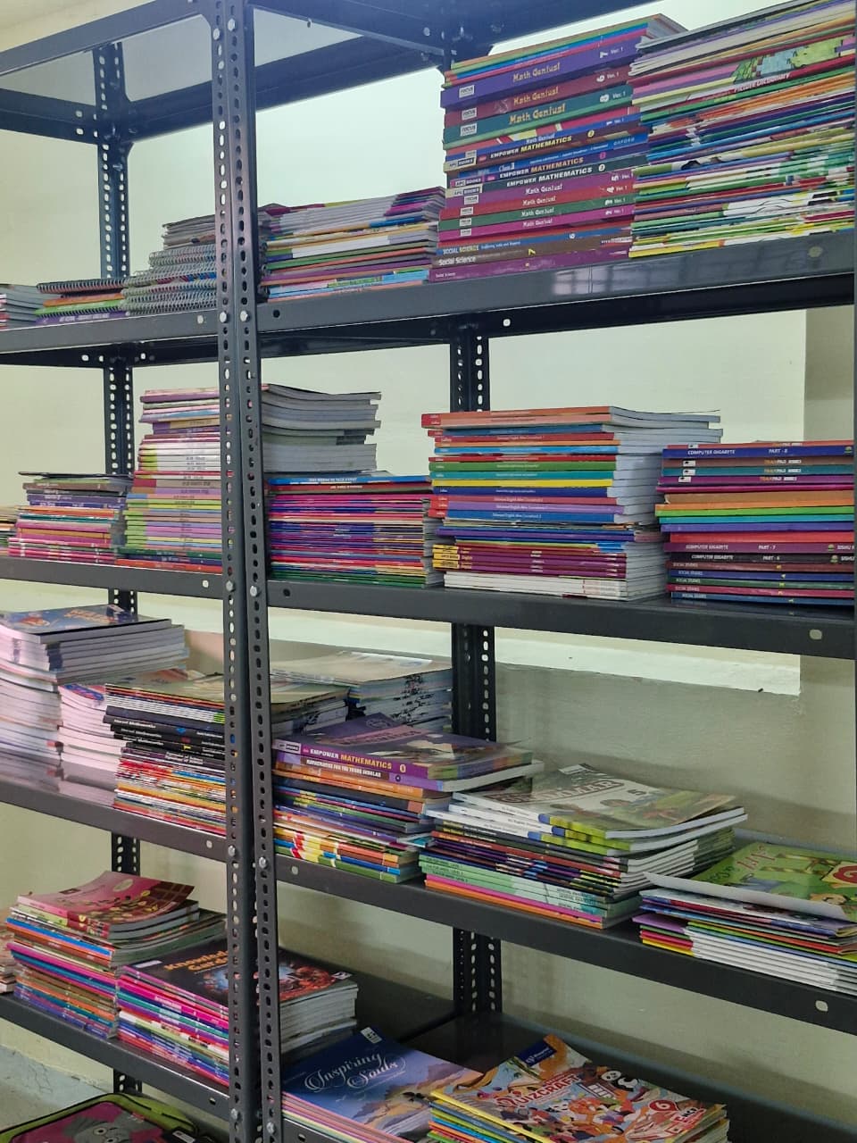 Library