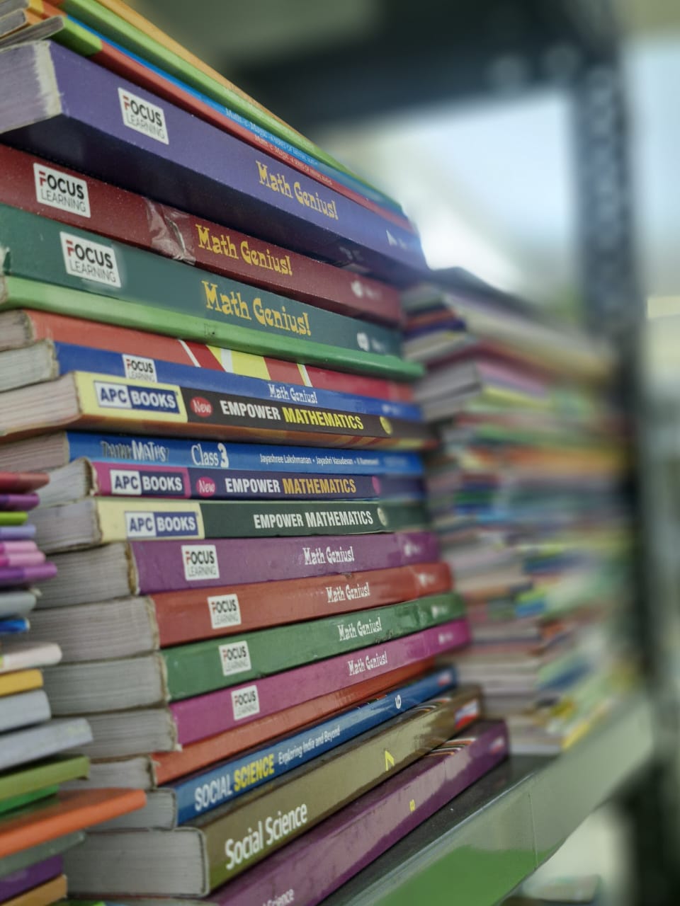 Library