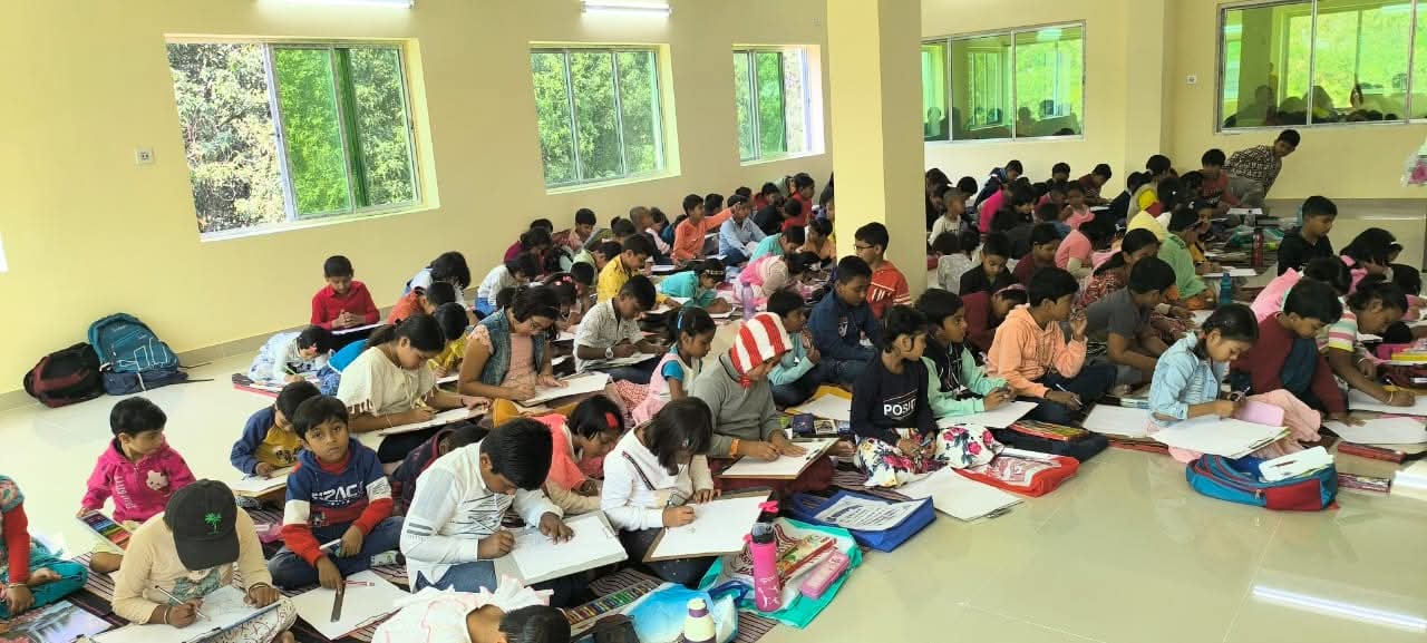 Multi purpose Hall