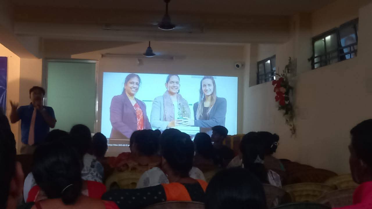 Multi purpose Hall