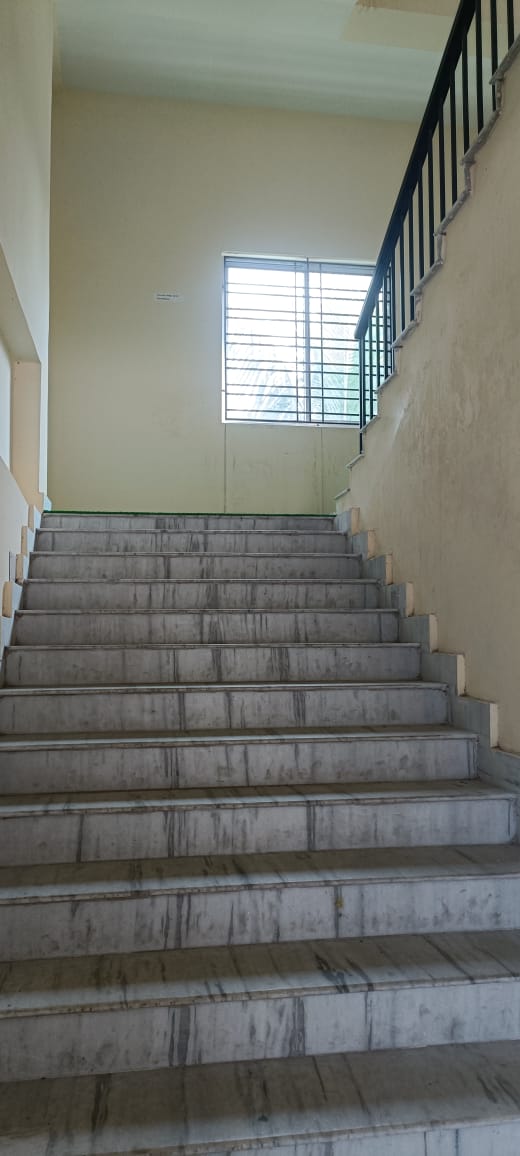 School Coridoor