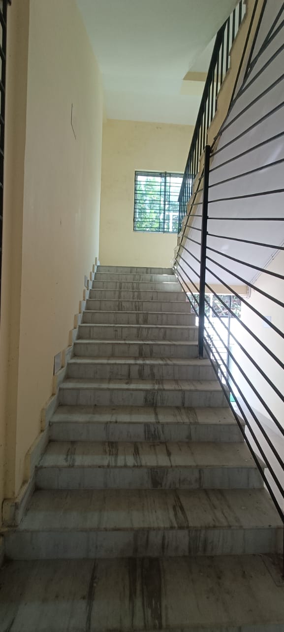 School Coridoor