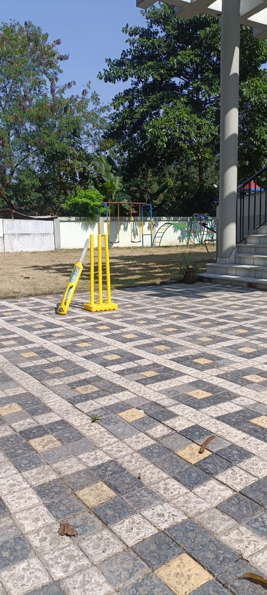 Sports Zone
