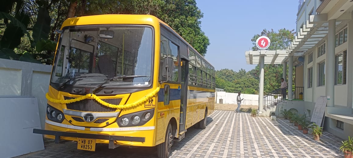 School Bus