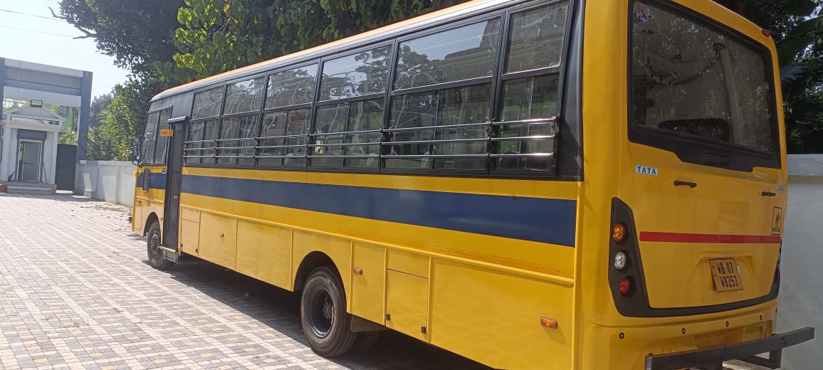 School Bus
