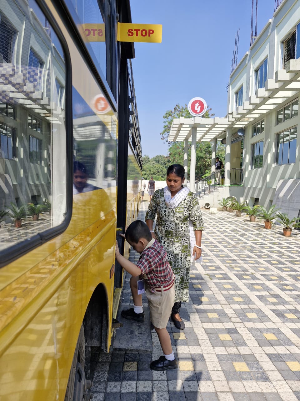 School Bus