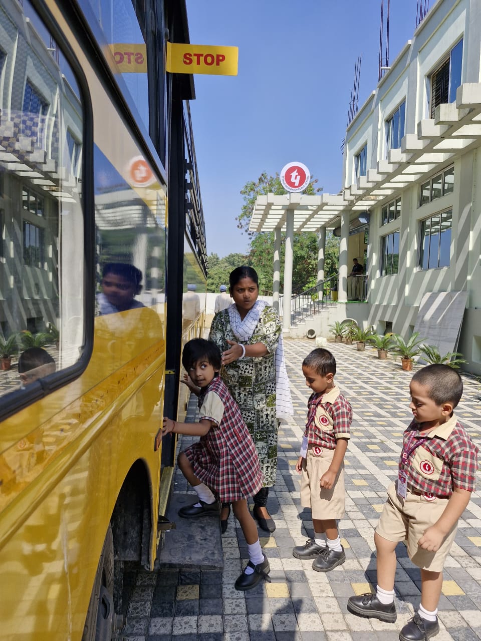 School Bus