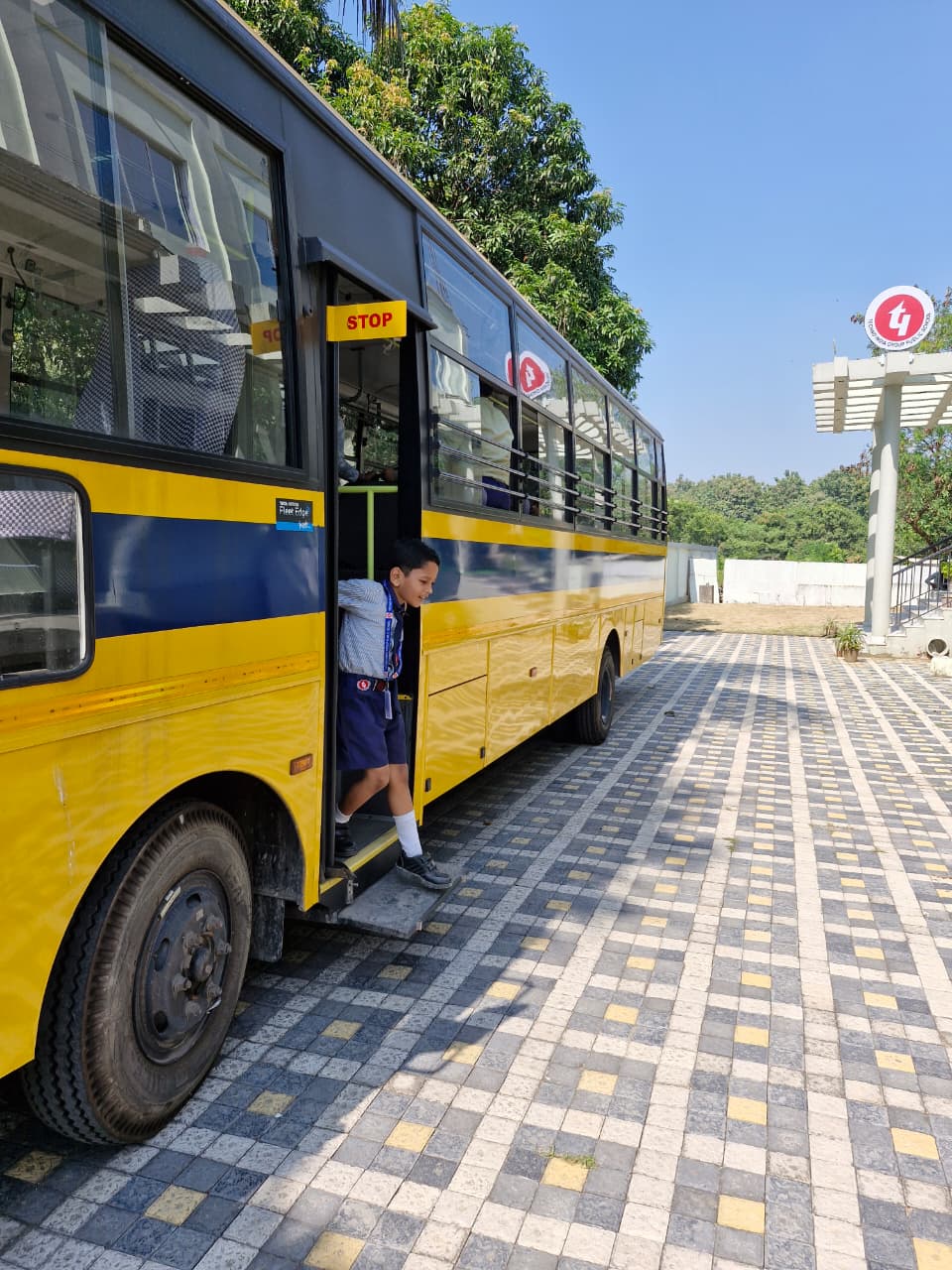 School Bus