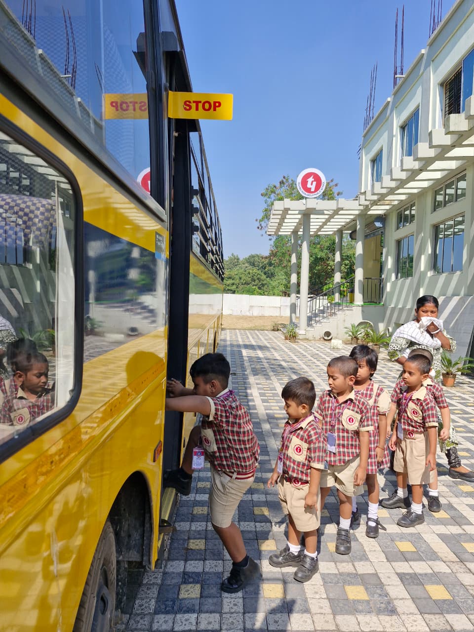 School Bus
