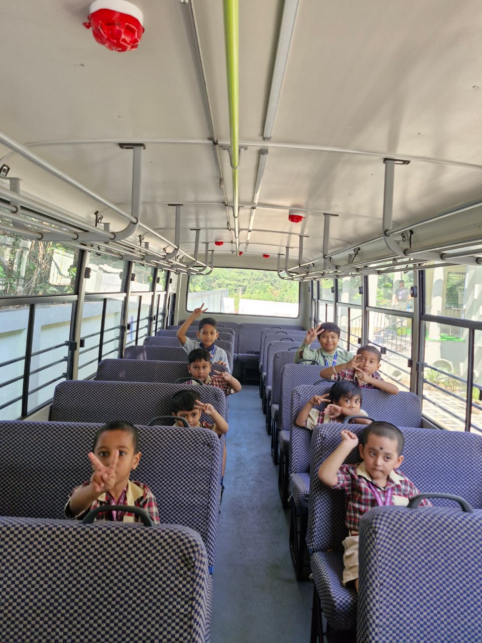 School Bus