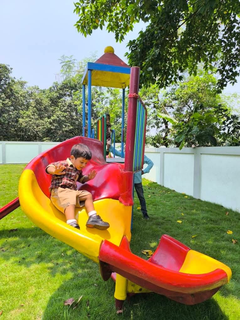 Play ground & Childern park