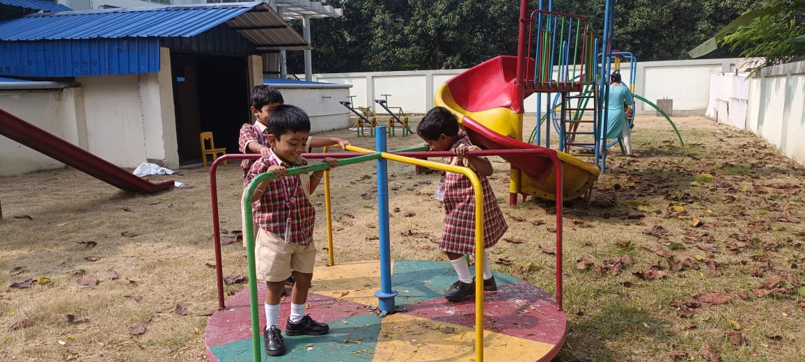 Play ground & Childern park