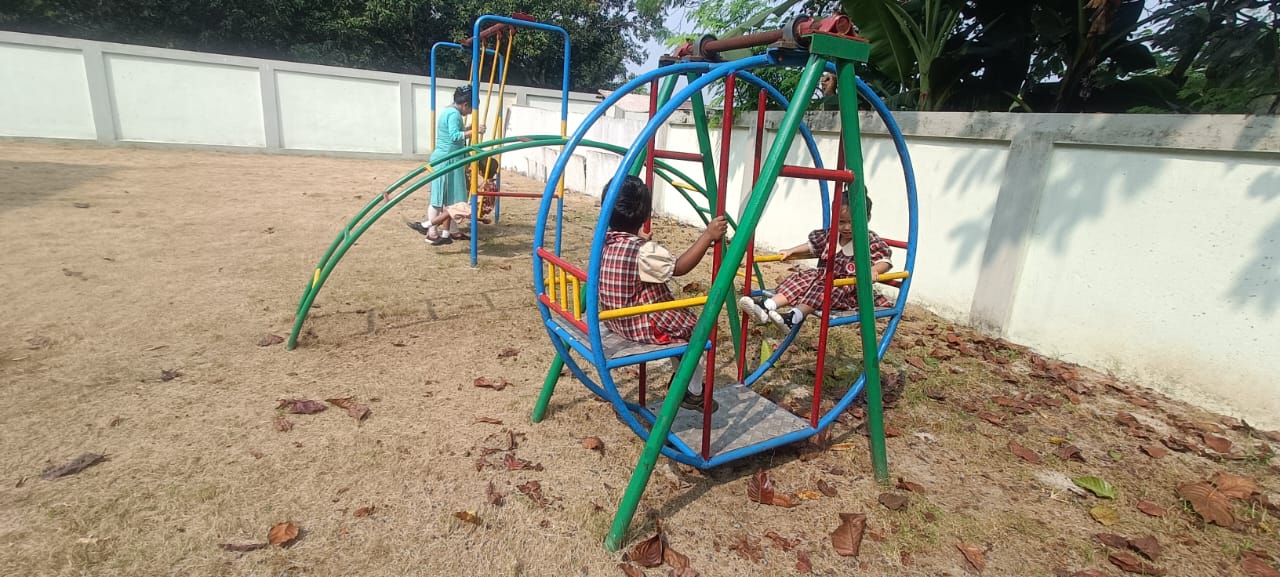 Play ground & Childern park