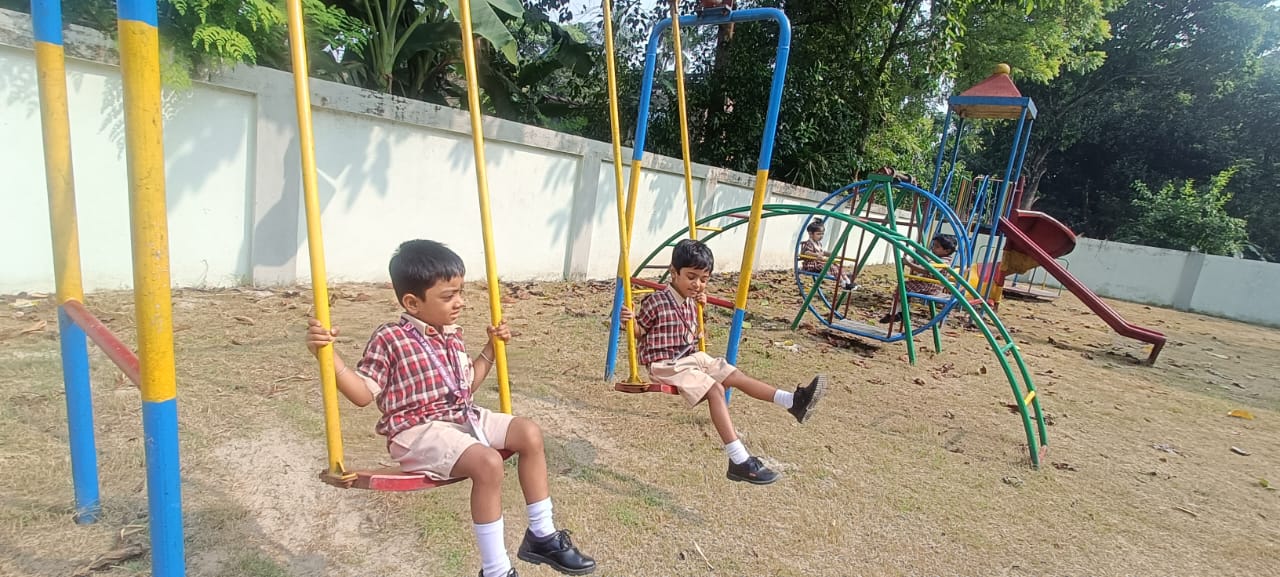 Play ground & Childern park
